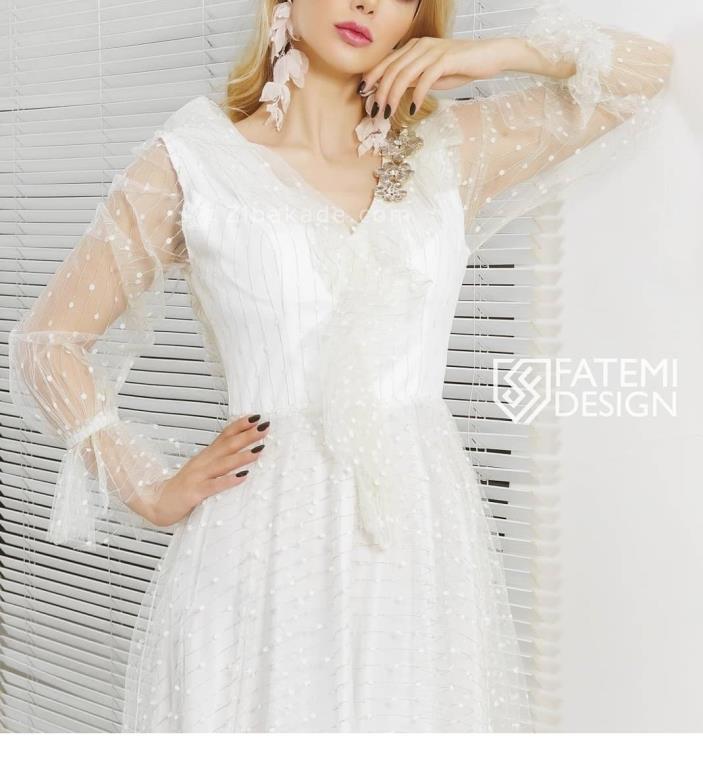 مانتو عقد از کجا بخرم